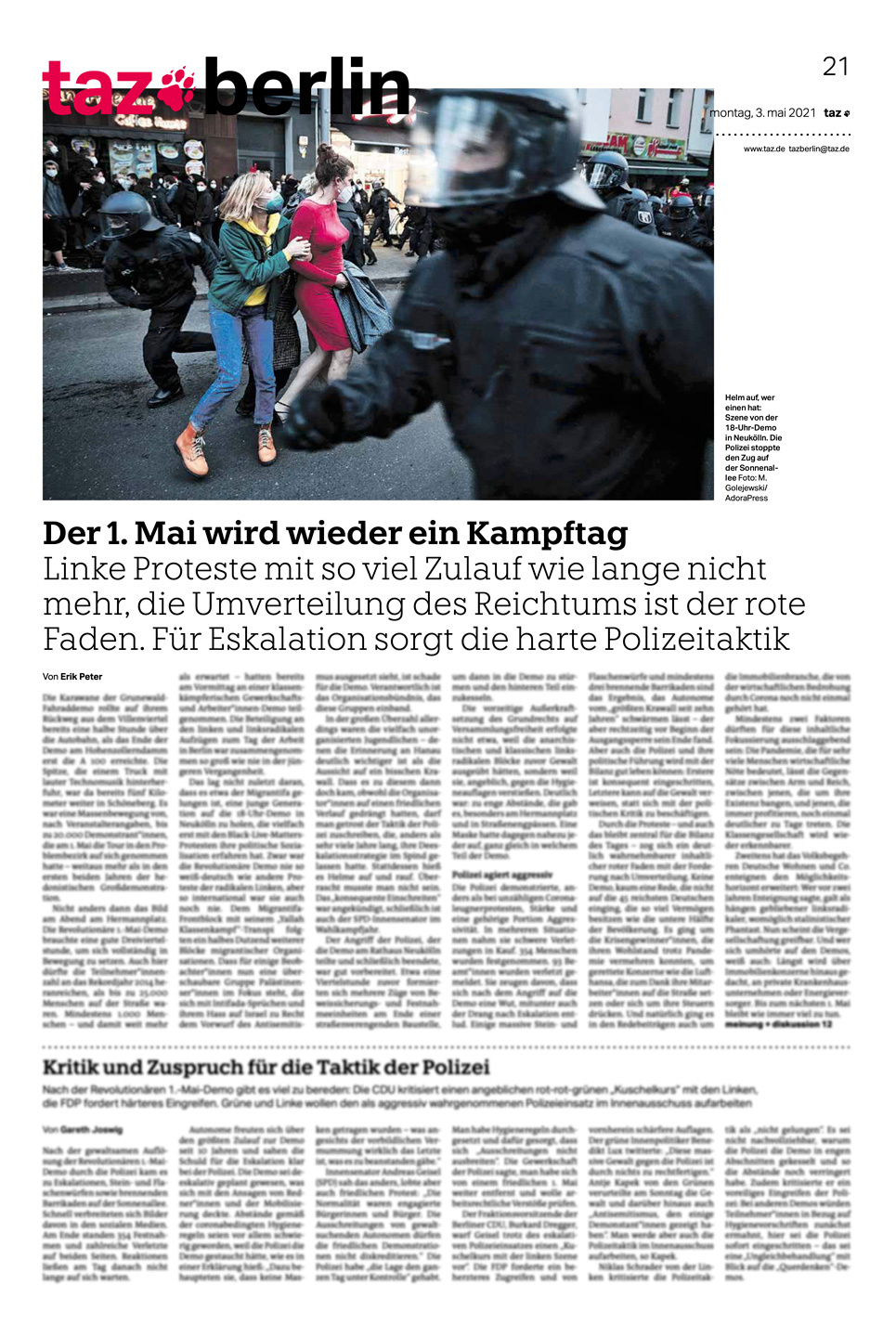 20210602_AdoraPress_TearSheets_20210503_taz_Seite21